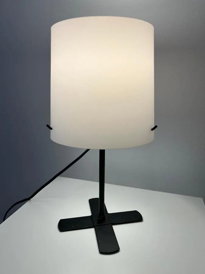 Wohnen Mit Kuenstlerflair In Muenchenアパートメント 0*, ミュンヘン